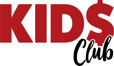 Kids Club logo - Kellogg Omaha