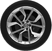 Car Wheel